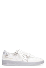 Carica l'immagine nel visualizzatore di Gallery, Sneakers low-top Stardan in pelle
