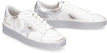 Carica l'immagine nel visualizzatore di Gallery, Sneakers low-top Stardan in pelle
