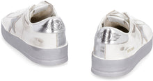 Carica l'immagine nel visualizzatore di Gallery, Sneakers low-top Stardan in pelle
