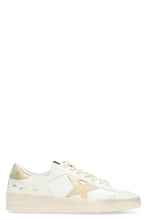 Carica l'immagine nel visualizzatore di Gallery, Sneakers low-top Stardan in pelle e tessuto
