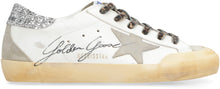 Load image into Gallery viewer, Sneakers low-top Superstar
