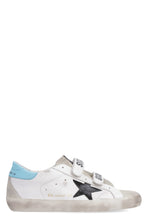 Carica l'immagine nel visualizzatore di Gallery, Sneakers low-top Old School in pelle
