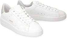 Carica l'immagine nel visualizzatore di Gallery, Sneakers low-top Pure New in pelle
