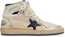 Carica l'immagine nel visualizzatore di Gallery, Sneakers high-top Sky-Star
