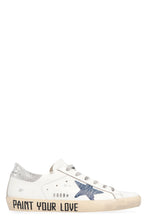 Carica l'immagine nel visualizzatore di Gallery, Sneakers low-top Super-Star
