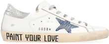 Carica l'immagine nel visualizzatore di Gallery, Sneakers low-top Super-Star
