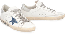 Carica l'immagine nel visualizzatore di Gallery, Sneakers low-top Super-Star
