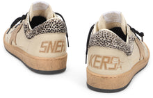Carica l'immagine nel visualizzatore di Gallery, Sneakers Super Star in pelle
