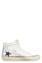Carica l'immagine nel visualizzatore di Gallery, Sneakers high-top Slide
