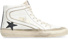Carica l'immagine nel visualizzatore di Gallery, Sneakers high-top Slide
