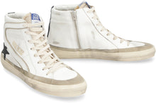 Carica l'immagine nel visualizzatore di Gallery, Sneakers high-top Slide
