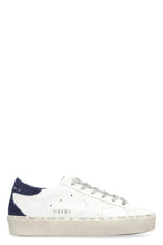 Carica l'immagine nel visualizzatore di Gallery, Sneakers platform Hi Star in pelle
