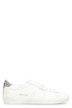 Carica l'immagine nel visualizzatore di Gallery, Sneakers low-top Matchstar in pelle
