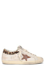 Carica l'immagine nel visualizzatore di Gallery, Sneaker Super-Star con finiture in cavallino

