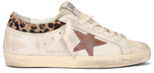 Carica l'immagine nel visualizzatore di Gallery, Sneaker Super-Star con finiture in cavallino
