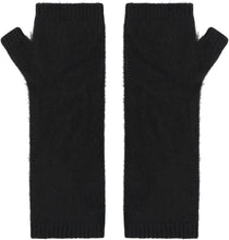 Carica l'immagine nel visualizzatore di Gallery, Manicotti in cashmere
