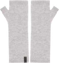 Carica l'immagine nel visualizzatore di Gallery, Manicotti in cashmere
