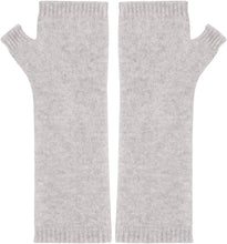 Carica l'immagine nel visualizzatore di Gallery, Manicotti in cashmere
