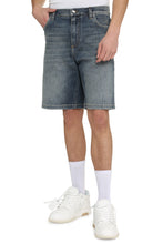 Carica l'immagine nel visualizzatore di Gallery, Shorts in denim
