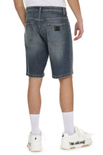 Carica l'immagine nel visualizzatore di Gallery, Shorts in denim
