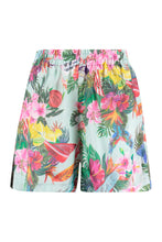 Load image into Gallery viewer, Cinderella printed shorts

