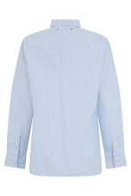 Carica l'immagine nel visualizzatore di Gallery, Camicia a righe in cotone
