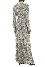 Load image into Gallery viewer, Dalma belted shirtdress
