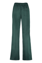 Carica l'immagine nel visualizzatore di Gallery, Track-pants con bande laterali a contrasto
