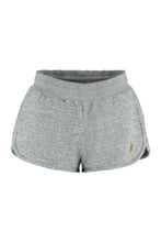 Carica l'immagine nel visualizzatore di Gallery, Shorts Diana in cotone stretch

