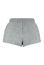 Carica l'immagine nel visualizzatore di Gallery, Shorts Diana in cotone stretch
