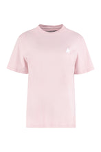 Carica l'immagine nel visualizzatore di Gallery, T-shirt Star in cotone
