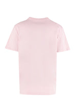 Carica l'immagine nel visualizzatore di Gallery, T-shirt Star in cotone
