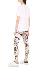 Carica l'immagine nel visualizzatore di Gallery, T-shirt in cotone con logo
