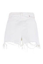 Carica l'immagine nel visualizzatore di Gallery, Shorts in denim
