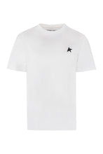 Carica l'immagine nel visualizzatore di Gallery, T-shirt in cotone con stampa
