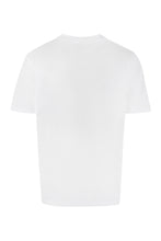 Carica l'immagine nel visualizzatore di Gallery, T-shirt in cotone con stampa
