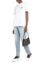 Carica l'immagine nel visualizzatore di Gallery, T-shirt in cotone con stampa
