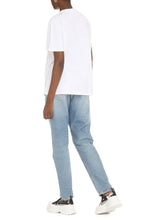 Carica l'immagine nel visualizzatore di Gallery, T-shirt in cotone con stampa
