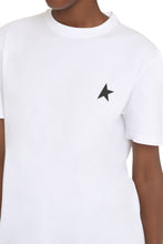 Carica l'immagine nel visualizzatore di Gallery, T-shirt in cotone con stampa
