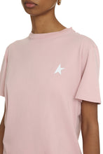 Carica l'immagine nel visualizzatore di Gallery, T-shirt in cotone con logo
