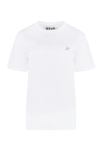 Carica l'immagine nel visualizzatore di Gallery, T-shirt girocollo in cotone
