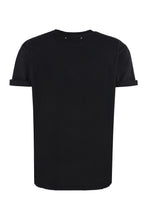 Carica l'immagine nel visualizzatore di Gallery, T-shirt girocollo in cotone
