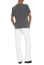 Carica l'immagine nel visualizzatore di Gallery, T-shirt in cotone con logo
