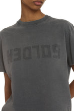 Carica l'immagine nel visualizzatore di Gallery, T-shirt in cotone con logo
