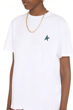 Carica l'immagine nel visualizzatore di Gallery, T-shirt girocollo in cotone

