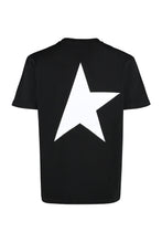 Carica l'immagine nel visualizzatore di Gallery, T-shirt in cotone con logo
