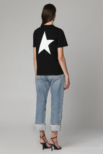 Carica l'immagine nel visualizzatore di Gallery, T-shirt in cotone con logo
