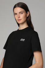 Carica l'immagine nel visualizzatore di Gallery, T-shirt in cotone con logo
