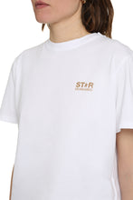 Carica l'immagine nel visualizzatore di Gallery, T-shirt in cotone con stampa
