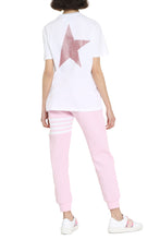Carica l'immagine nel visualizzatore di Gallery, T-shirt in cotone con stampa
